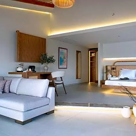 Luce Bozburun Hotel