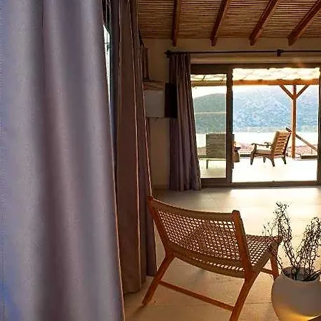 Luce Bozburun فندق سوغوت