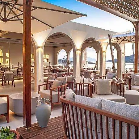 Luce Bozburun Hotel Sogut (Aegean)