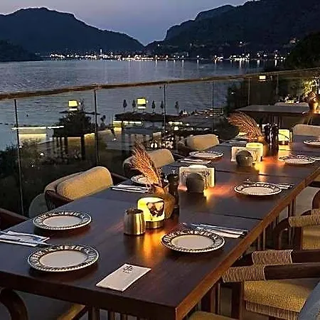 Luce Bozburun سوغوت