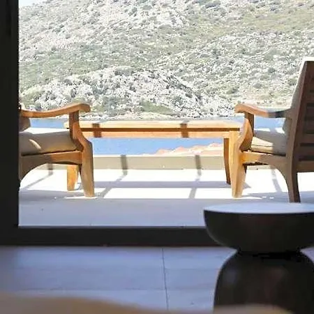 Luce Bozburun Hotel Sogut (Aegean)