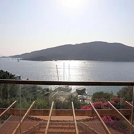 Hotel Luce Bozburun Sogut (Aegean)