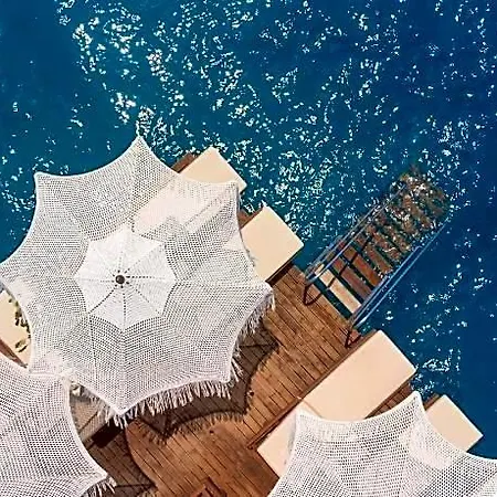 Hotell Luce Bozburun