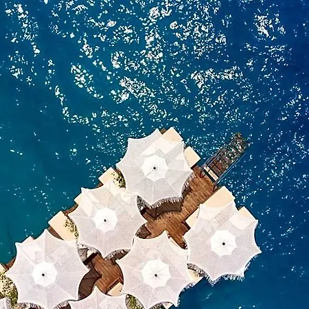 Luce Bozburun سوغوت