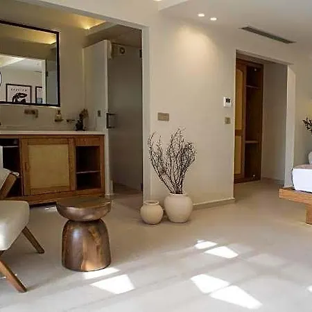 Luce Bozburun Hotel
