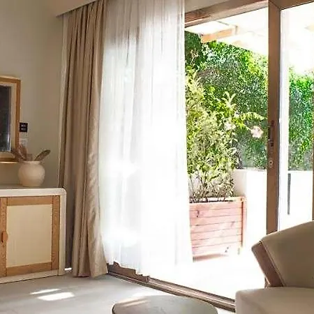 Hotel Luce Bozburun