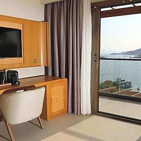 Hotel Luce Bozburun