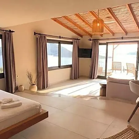 Luce Bozburun Hotel