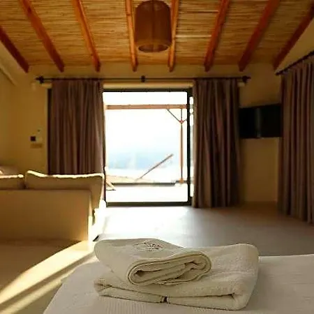 Hotell Luce Bozburun Sogut (Aegean)