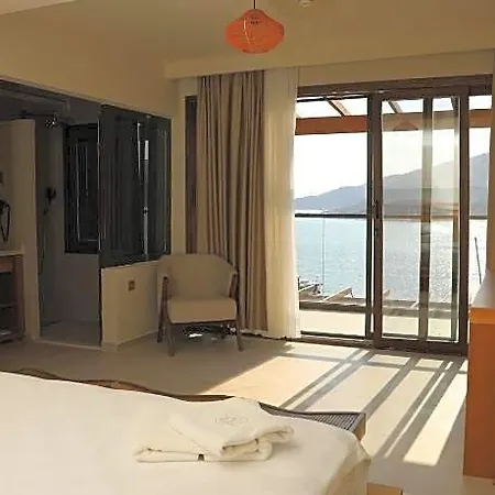 Hotel Luce Bozburun