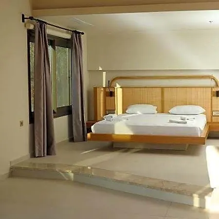 Luce Bozburun Hotel Sogut (Aegean)