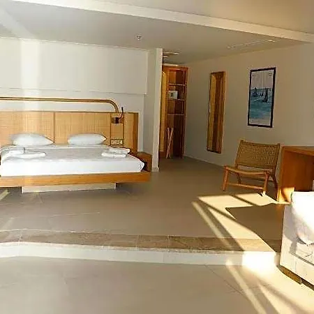 Luce Bozburun Hotel Sogut (Aegean)