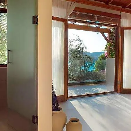 Luce Bozburun Hotel Sogut (Aegean)