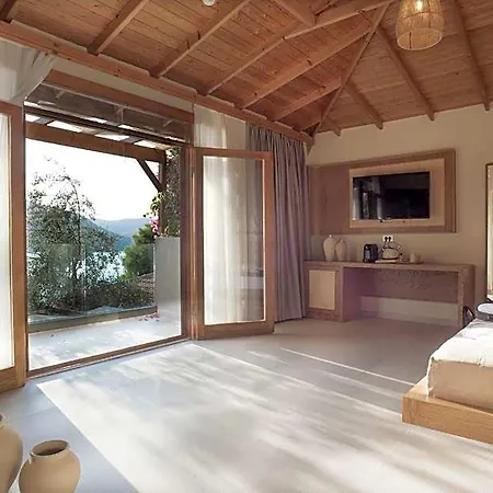 Hotel Luce Bozburun Sogut (Aegean)