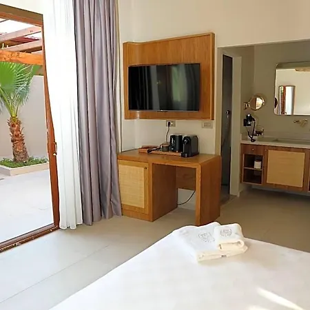 Hotel Luce Bozburun