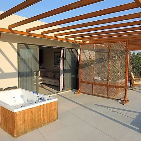 Hotel Luce Bozburun