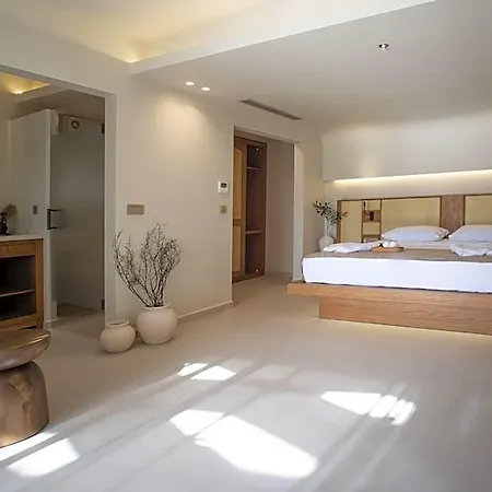 Hotel Luce Bozburun